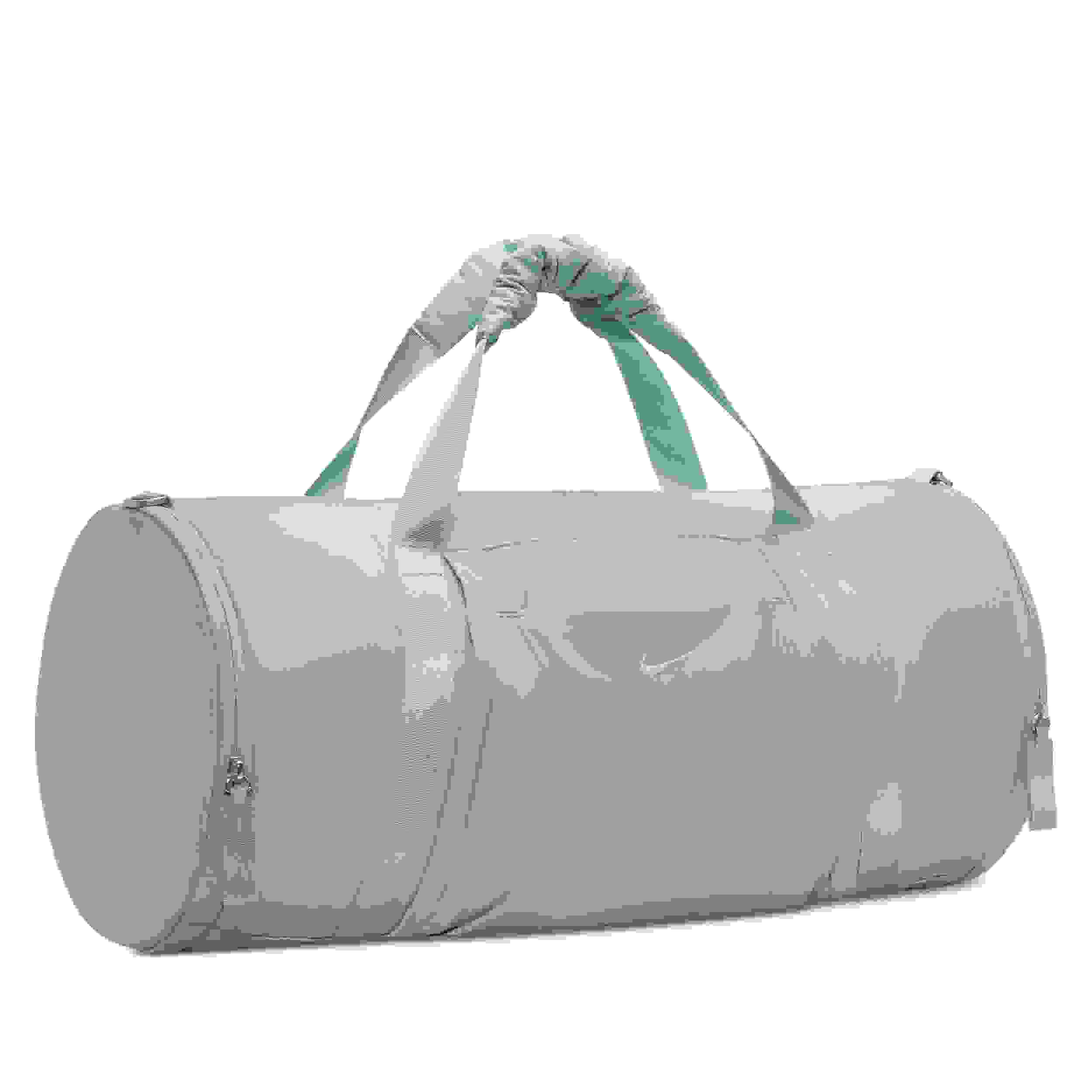 Nike One Steam/Light Silver/Steam Duffel Bag